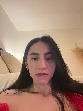  Amatista online show from February 10, 1:52 am