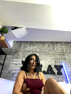 NikkiStarX online show from November 2, 6:11 pm