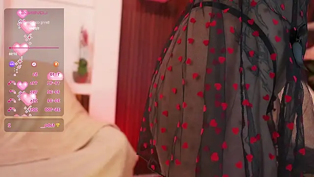 MaddyWattson online show from October 23, 11:49 am