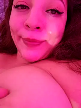 VickyHoult online show from February 28, 10:20 pm