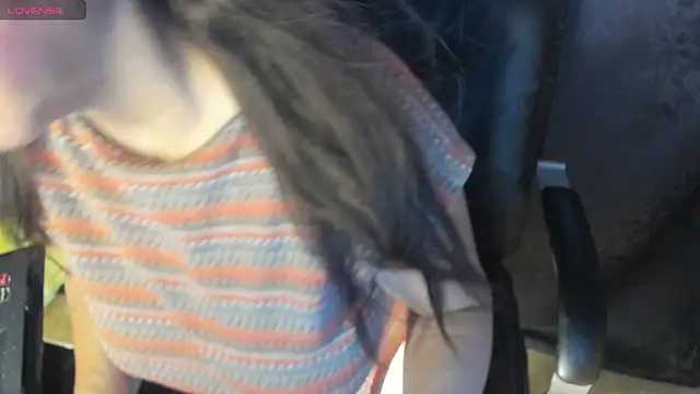 Tiffany teressa online show from March 31, 7:14 pm