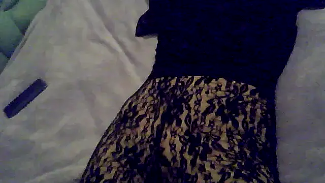 BarbierQueen online show from October 27, 2:45 pm