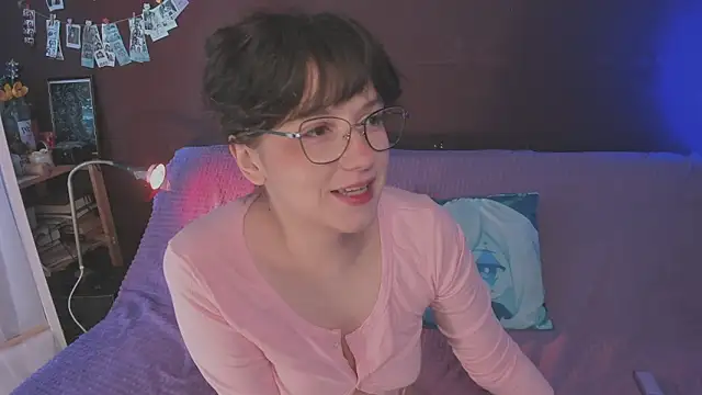 juby yuby online show from June 12, 12:24 pm