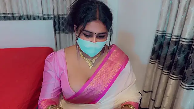 SonY CaM online show from October 13, 6:21 pm