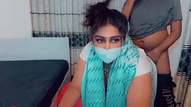 SonY CaM online show from January 6, 5:38 pm