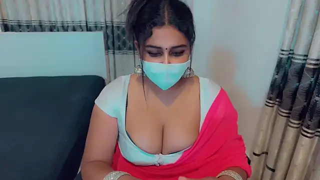 SonY CaM online show from November 14, 7:14 pm