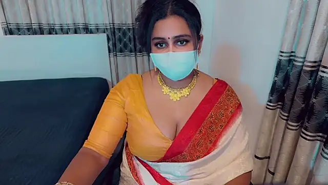 SonY CaM online show from April 7, 9:33 am