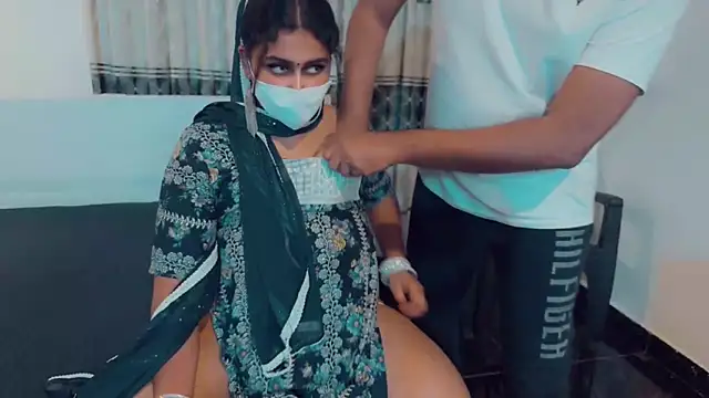 SonY CaM online show from November 8, 6:57 pm