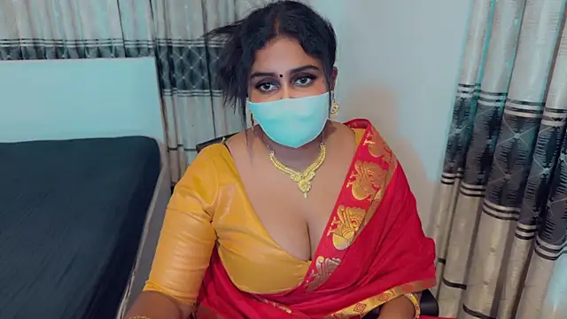 SonY CaM online show from September 23, 7:01 pm