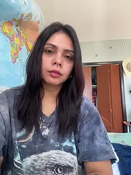 andreaisyourmis online show from January 15, 6:47 pm