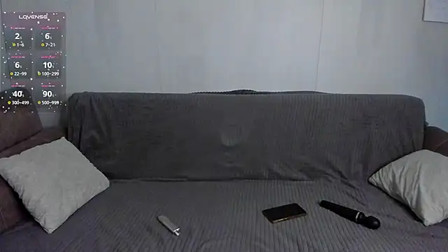 snusmumrike online show from November 15, 7:20 am