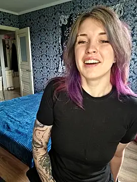 LazyTanukii online show from June 17, 6:59 am