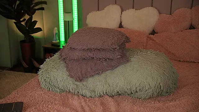 VickySecret96 online show from May 20, 5:21 pm