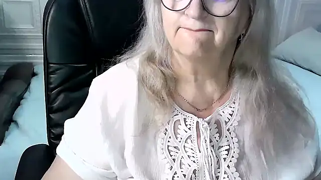 LolkaAlyss online show from February 23, 2:45 am