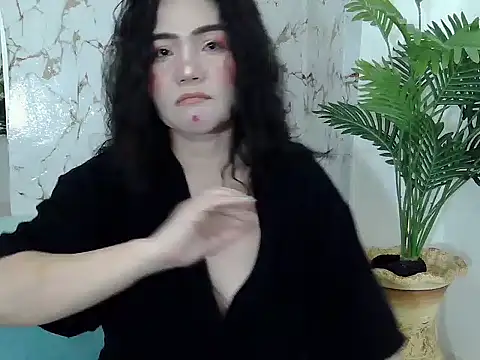 SweetAsianAss online show from December 20, 4:16 am