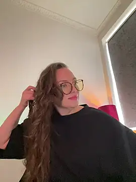 FemDom RubyKnightXXO online show from July 4, 11:17 am