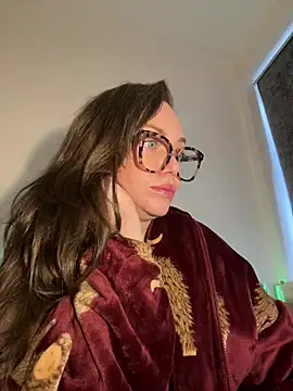 FemDom RubyKnightXXO online show from March 29, 5:01 pm