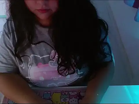 KittyK3 online show from June 22, 5:04 am