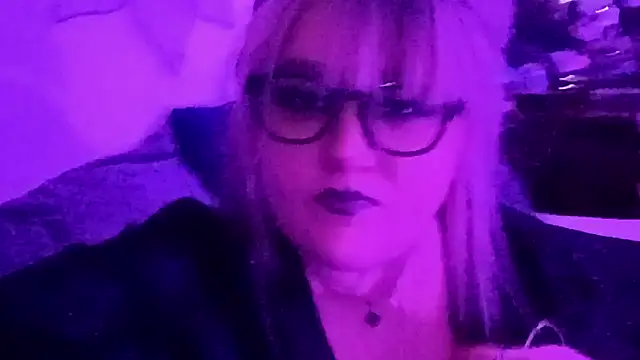 JadeDaMilf online show from March 27, 10:27 am