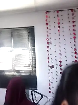 sharom smith1 online show from February 21, 7:36 pm