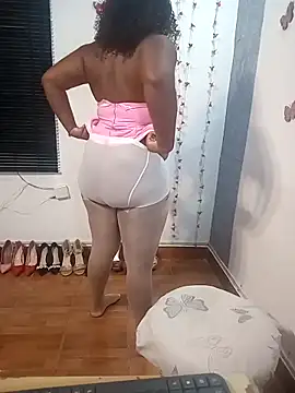 sharom smith1 online show from April 1, 11:46 pm