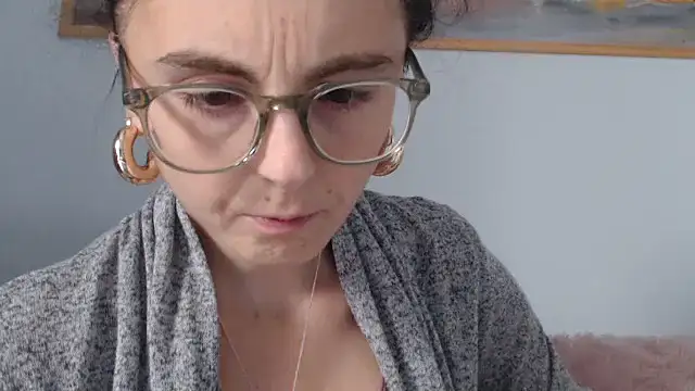 cleophee online show from September 26, 8:12 am