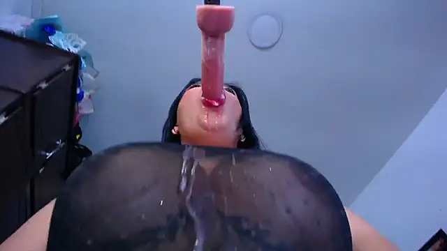 anastasia slave online show from March 9, 3:15 pm