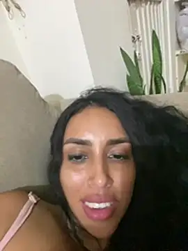 CelesteFire online show from May 15, 10:45 pm