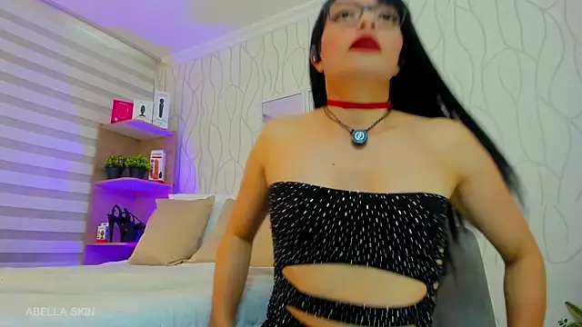 abella skin online show from July 26, 10:28 pm