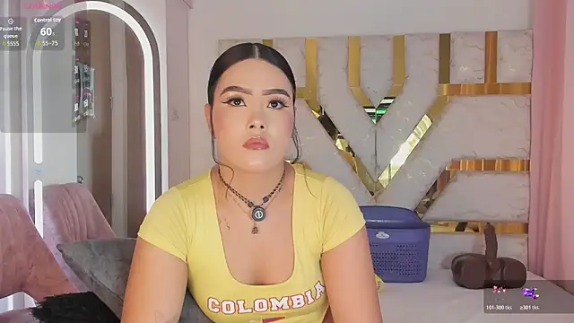 sophy champagne online show from July 15, 12:59 am