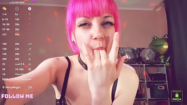 AmyRose6969 online show from March 16, 7:40 pm