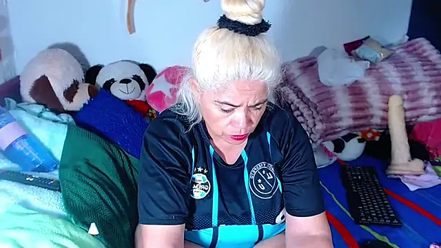 estrellita fugaz16x online show from July 11, 4:23 am