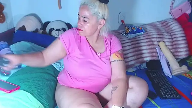estrellita fugaz16x online show from July 22, 4:13 am