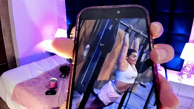 Maddysex  online show from June 19, 11:57 am