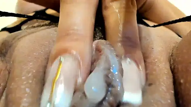 Sweet-Alice online show from July 26, 3:25 am