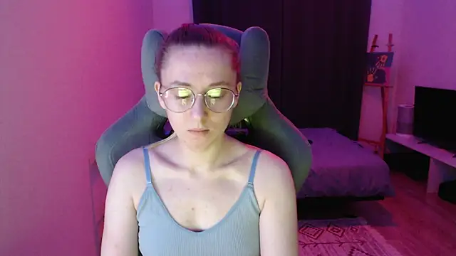 AnabelFrel online show from November 6, 1:11 am