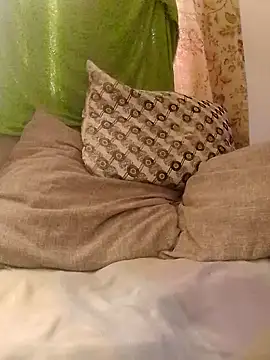 Mrsanaconda online show from November 22, 1:14 pm