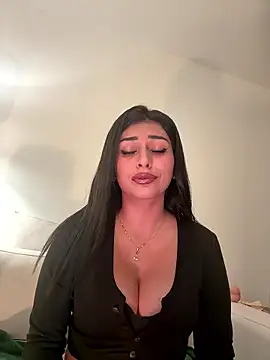 sweetAli  online show from January 9, 9:46 am