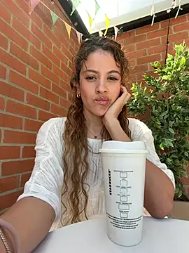 alana15 online show from June 21, 3:27 pm