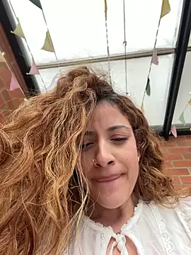 alana15 online show from June 13, 9:34 pm