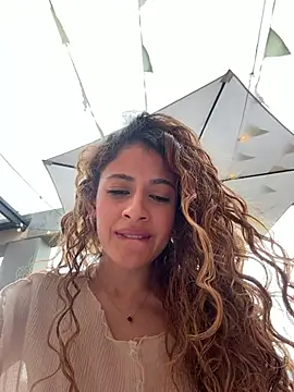 alana15 online show from July 18, 10:23 pm