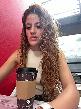 alana15 online show from July 9, 9:06 pm