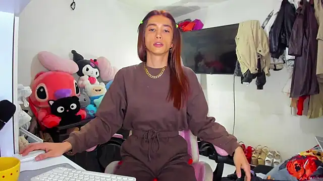 Lawrncesofiets online show from October 10, 7:08 pm