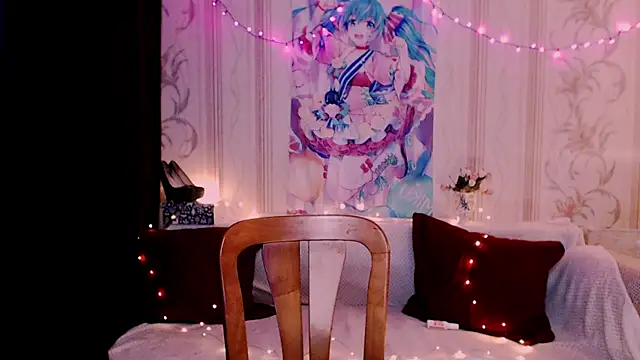 xxxcharismaaa online show from April 2, 1:36 am