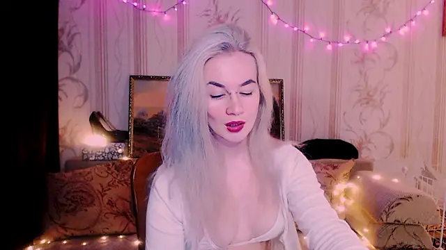 xxxcharismaaa online show from February 20, 10:54 pm