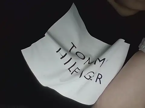 FallenDevil online show from November 27, 6:55 pm