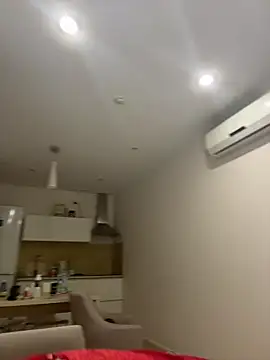 AnikaBest online show from November 21, 2:35 am