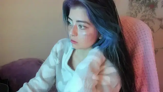 Sammysammy  online show from January 8, 9:13 am