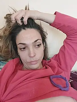 JoleNe2702 online show from March 21, 9:25 am