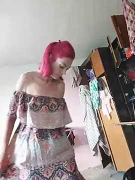 JoleNe2702 online show from May 28, 4:54 am